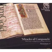 Miracles of Compostela