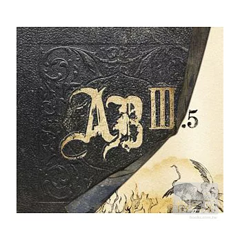 Alter Bridge / Ab III.5 (Special Edition) (2CD)