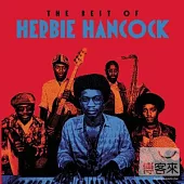 Herbie Hancock / The Best Of Herbie Hancock