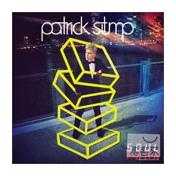 Patrick Stump / Soul Punk [Deluxe Edition]