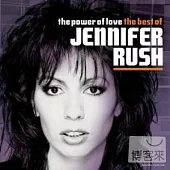 Jennifer Rush / The Power Of Love - The Best Of Jennifer Rush