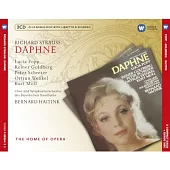 R. Strauss: Daphne / Bernard Haitink (2CD)