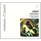 Lully: Petits Motets / William Christie&Les Arts Florissants