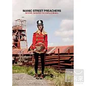 Manic Street Preachers / National Treasures - The Complete Singles (2CD+DVD)