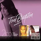 Toni Braxton / Secrets / More Than A Woman (2CD)