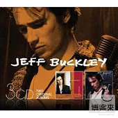 Jeff Buckley / Sketches for My Sweetheart The Drunk/Grace (3CD)