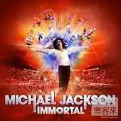Michael Jackson / Immortal