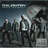 Daughtry  /  Break The Spell Deluxe Version