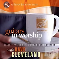 Dave Cleveland  / Guitars in Wordhip