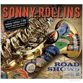 Sonny Rollins / Road Shows vol.2