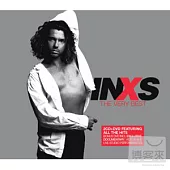 INXS / The Very Best [Deluxe Edition] (2CD+DVD)