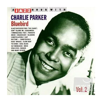 Charlie Parker / Bluebird