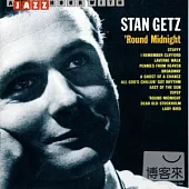 Stan Getz /’Round Midnight