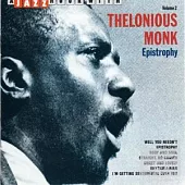 Thelonious Monk / Epistrophy