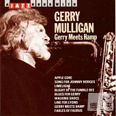 Gerry Mulligan / Gerry Meets Hamp