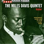 The Miles Davis Quintet / Walkin’