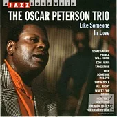 The Oscar Peterson Trio / Like Someone In Love