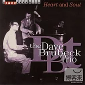 The Dave Brubeck Trio / Heart And Soul