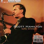 Scott Hamilton / Sulky Serenade
