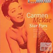 Carmen McRae / Star Eyes