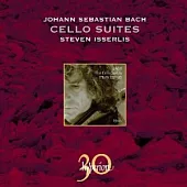 Bach: Cello Suites / Steven Isserlis (2CD)