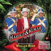 O.S.T / A Very Harold & Kumar 3D Christmas