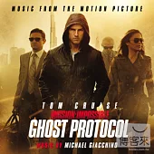 O.S.T / Mission: Impossible Ghost Protocol