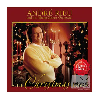 Andre Rieu / The Christmas I Love