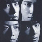 CNBLUE / In My Head (日本進口初回限定版, CD+DVD)