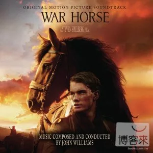 O.S.T. / War Horse - John Williams
