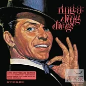 Frank Sinatra / Ring-A-Ding Ding! [50th Anniversary Edition]