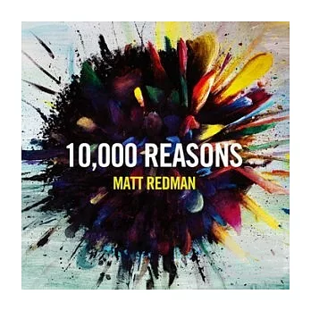 Matt Redman / 10,000 Reasons