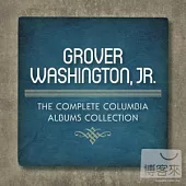 GROVER WASHINGTON, JR. / The Complete Albums Collection
