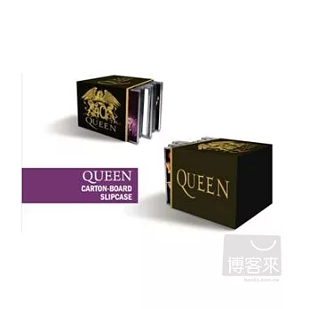 Queen / Queen 40 (Collectors Boxset)