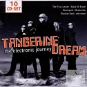 Wallet-The Electronic Journey / Tangerine Dream (10CD)