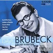 Dave Brubeck / Lullaby in Rhythm (4CD)