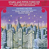 Stars and Pipes Forever / Hannes Meyer