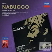 Verdi: Nabucco (2CD)