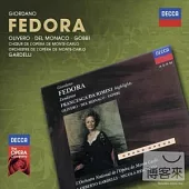 Giordano: Fedora (2CD)