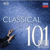 Classical 101 (6CD)