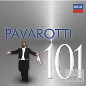 Pavarotti 101 (6CD)