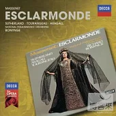 Massenet: Esclarmonde (3CD)