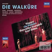Wagner: Die Walk?re (4CD)
