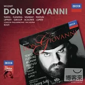 Mozart: Don Giovanni (3CD)