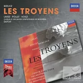 Berlioz: Les Troyens (4CD)