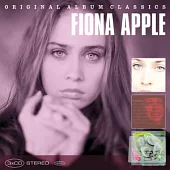 Fiona Apple / Original Album Classic (3CD)
