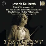 Joseph Keilberth dirigiert / Christian Ferras / Berliner Philharmoniker (2CD)