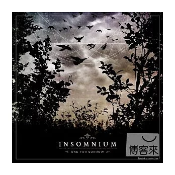 Insomnium / One For Sorrow