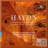 Haydn: Mass No. 14, 