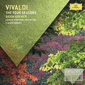 Virtuoso 1 / Vivaldi : The Four Seasons